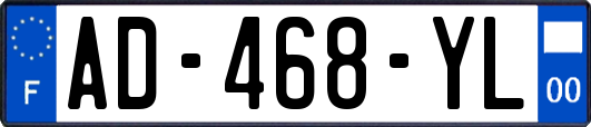 AD-468-YL