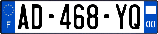 AD-468-YQ