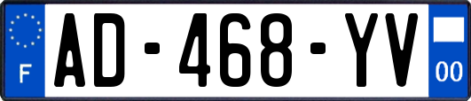 AD-468-YV