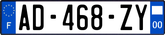 AD-468-ZY