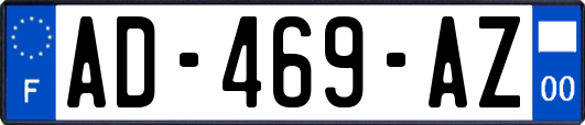 AD-469-AZ