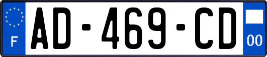 AD-469-CD