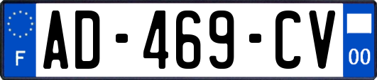 AD-469-CV