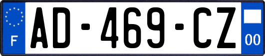 AD-469-CZ