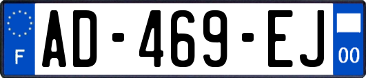 AD-469-EJ