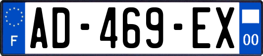 AD-469-EX