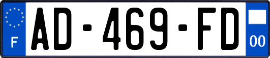 AD-469-FD