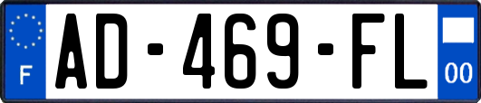 AD-469-FL