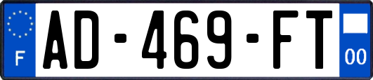 AD-469-FT
