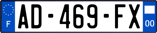 AD-469-FX