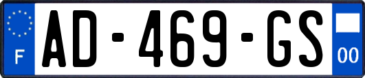 AD-469-GS
