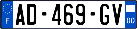 AD-469-GV