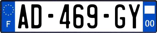 AD-469-GY