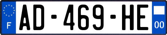 AD-469-HE