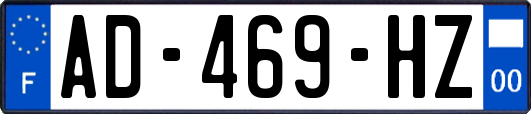 AD-469-HZ