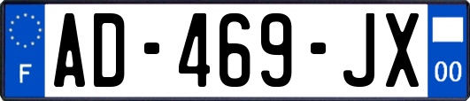 AD-469-JX