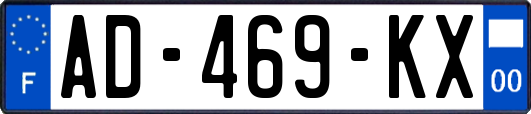 AD-469-KX