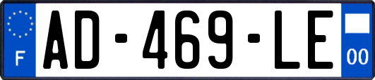 AD-469-LE
