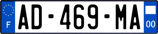 AD-469-MA