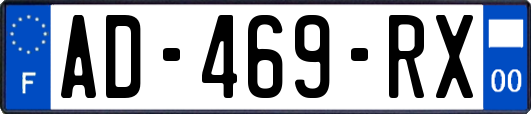 AD-469-RX