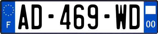 AD-469-WD