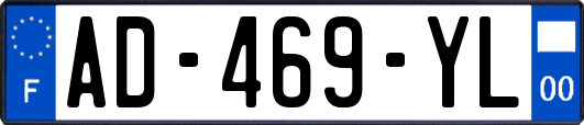 AD-469-YL
