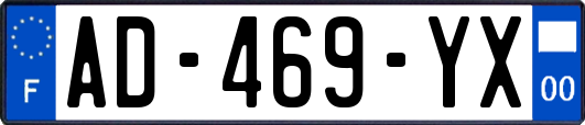 AD-469-YX