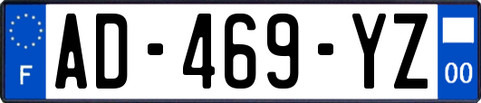 AD-469-YZ