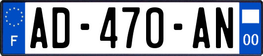 AD-470-AN