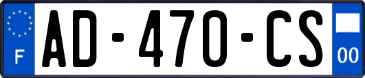 AD-470-CS