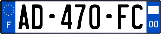 AD-470-FC