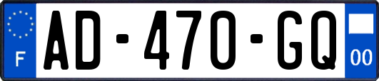 AD-470-GQ