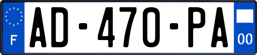 AD-470-PA