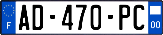 AD-470-PC