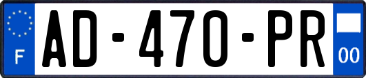 AD-470-PR