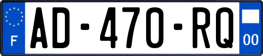 AD-470-RQ