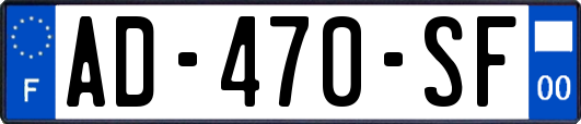 AD-470-SF