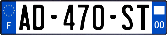 AD-470-ST