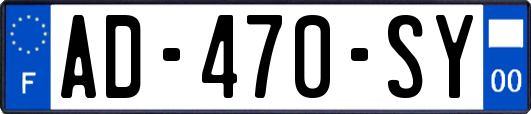 AD-470-SY