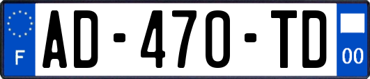 AD-470-TD