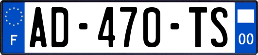 AD-470-TS