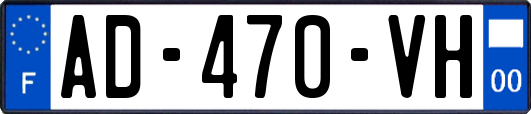 AD-470-VH