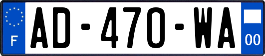AD-470-WA