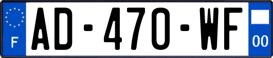AD-470-WF