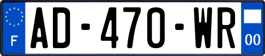 AD-470-WR
