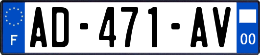 AD-471-AV