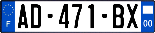 AD-471-BX