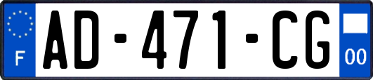 AD-471-CG