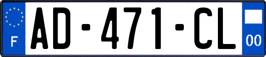 AD-471-CL