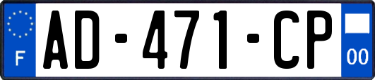 AD-471-CP